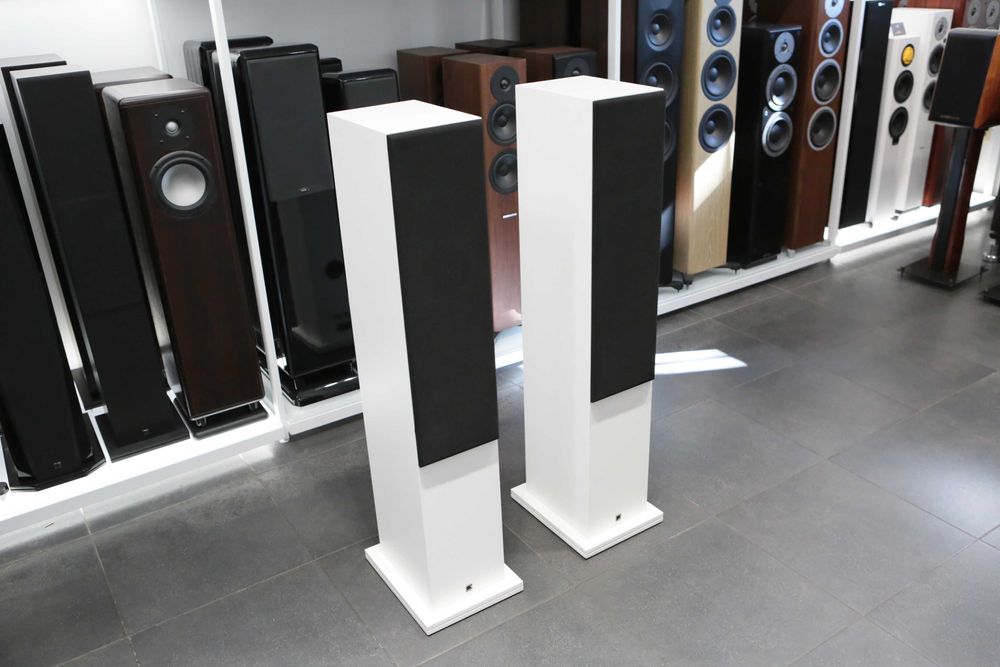 Phonar Veritas Style P3 głośniki podłogowe