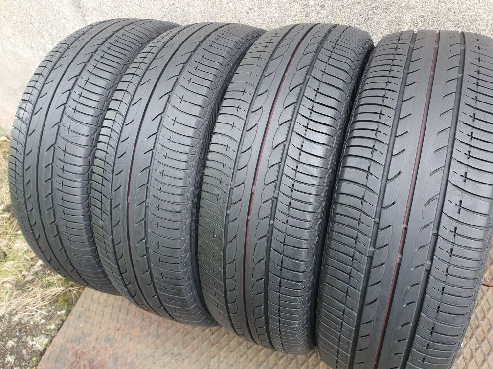 Opony letnie 4szt. 175/65/15 BRIDGESTONE 2017 rok! 6,5 mm! MONTAŻ!!!