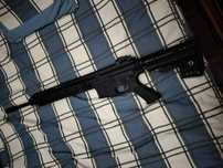 Arma de Airsoft - CYMA