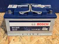 Akumulator Samochodowy Używany 80Ah 720-800A BOSCH Maxgear Platinium