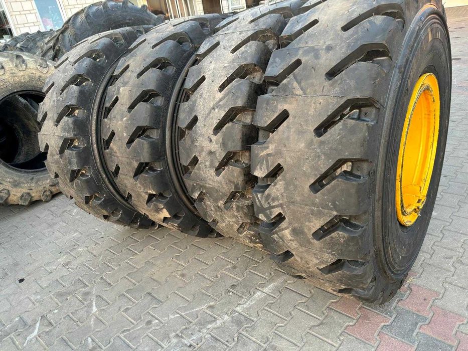 20.5R25 XMINE komplet kol VOLVO  L90H