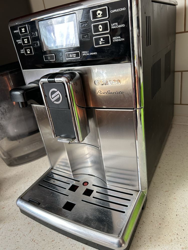 Ekspres saeco Pico Baristo