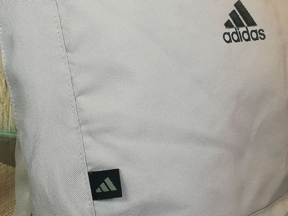 Torba na ramię listonoszka Adidas