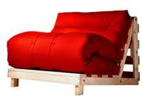 Універсальне ліжко - крісло футон Futon Art