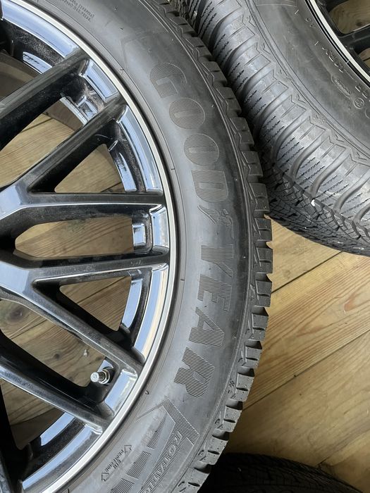 Koła Audi Q7 ZIMA 20’