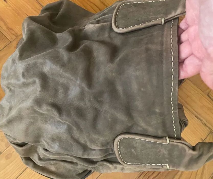 Carteira miu miu modelo grande