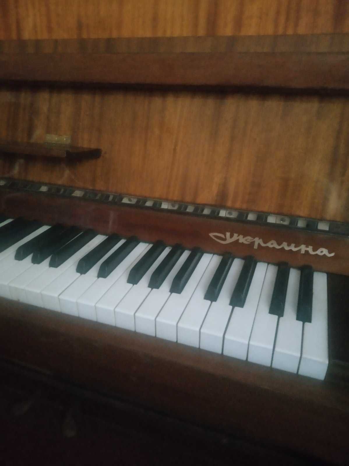 Пианино Украина Пианино