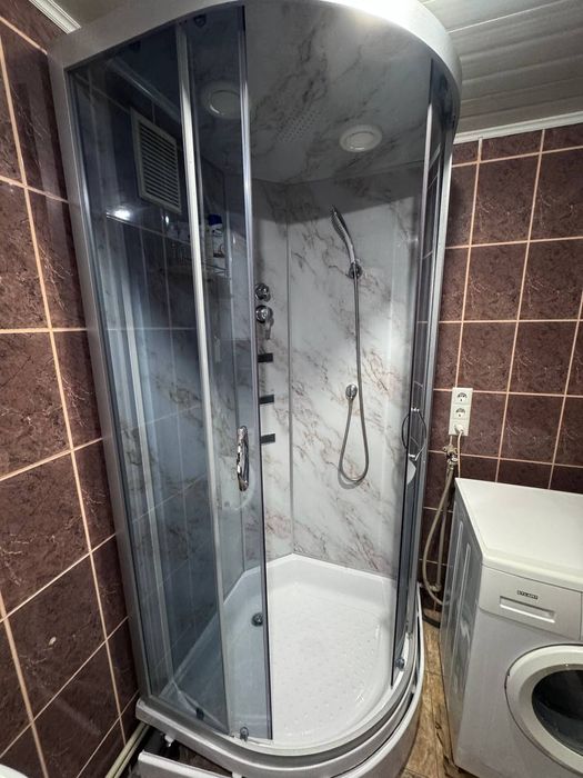 гідробокс,душова кабіна,душ