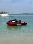 Seadoo rxp325 5h