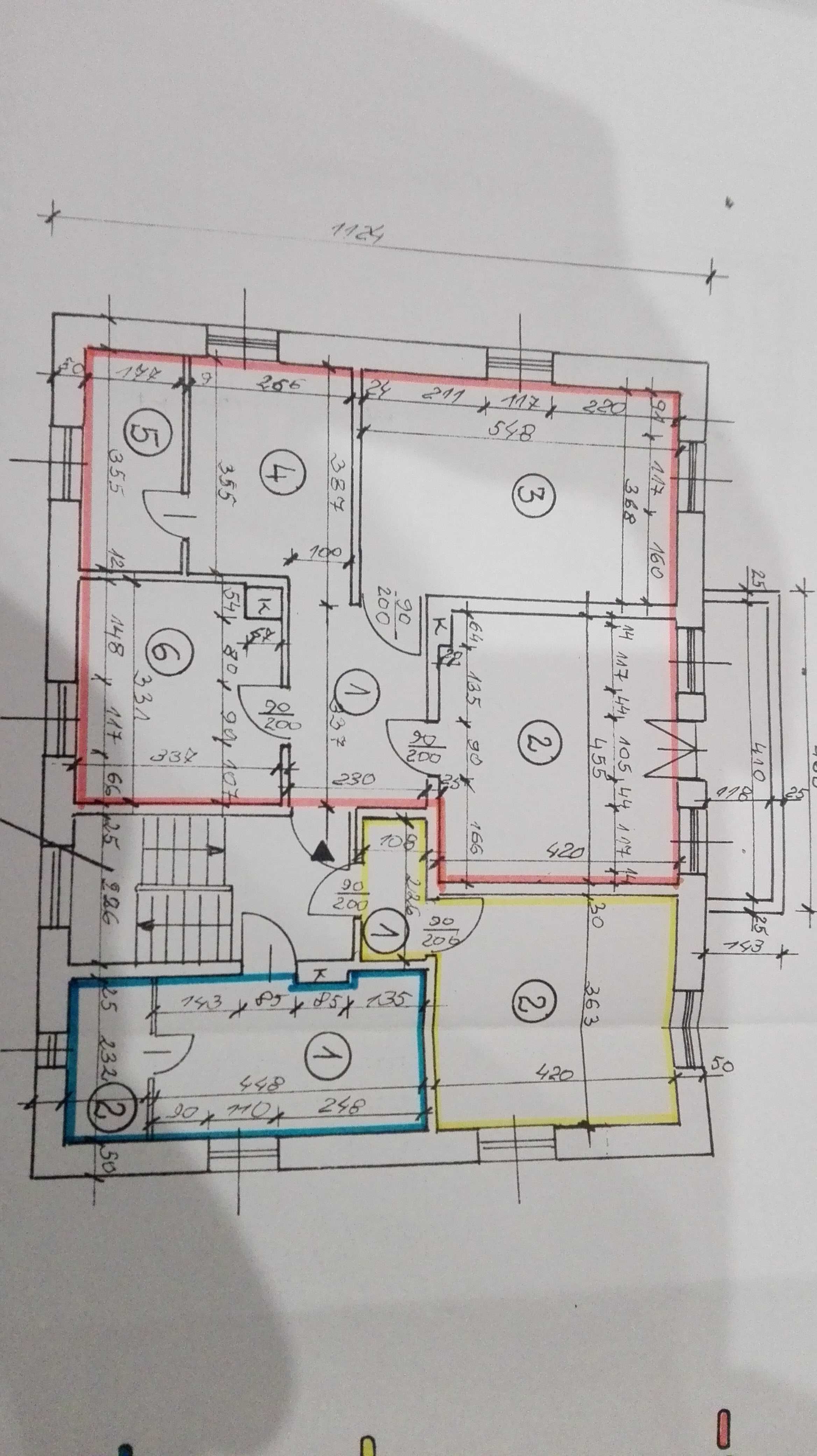 Mieszkanie bezczynszowe 74m2, garaż, ogródek, piwnica