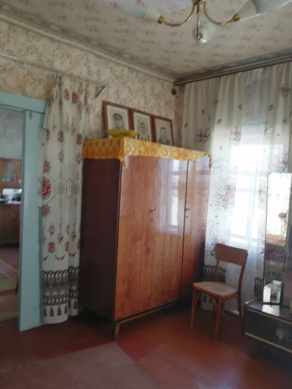 Продам будинок в с. Гладке , Козелецький р-н, Чернігівська область