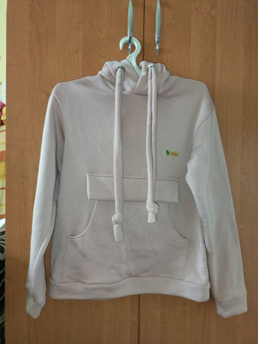 Костюм спортивний теплий