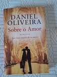 Livro " Sobre o Amor"