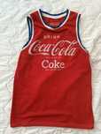 Koszulka CocaCola