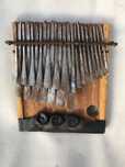 Mbira dzavadzimu
