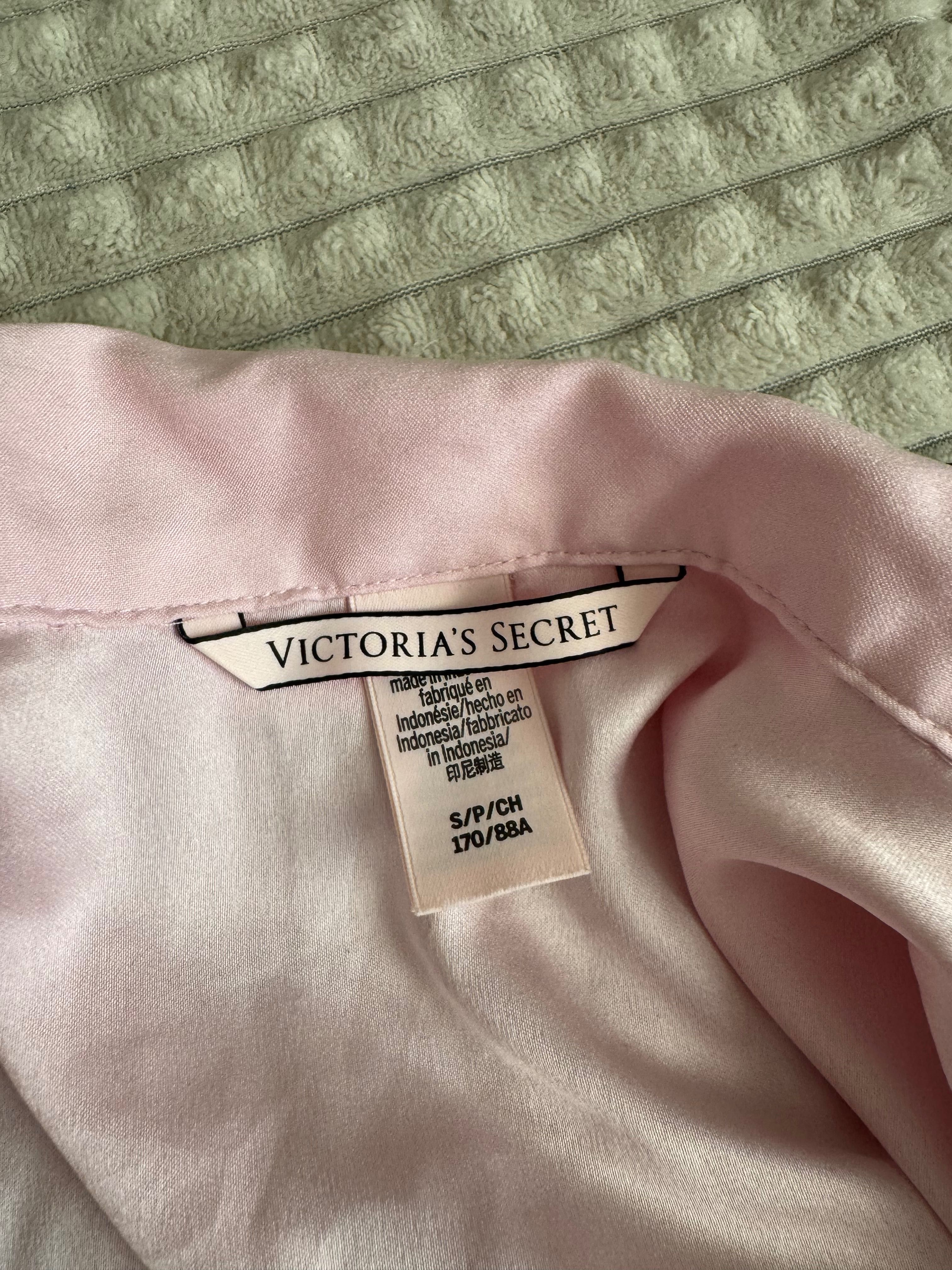 Шикарний ромпер, піжама Victoria’s Secret