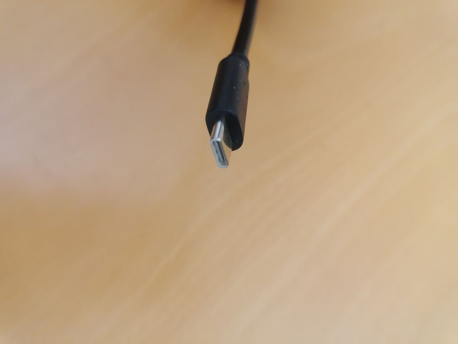 Adaptador USB-C para VGA NOVO