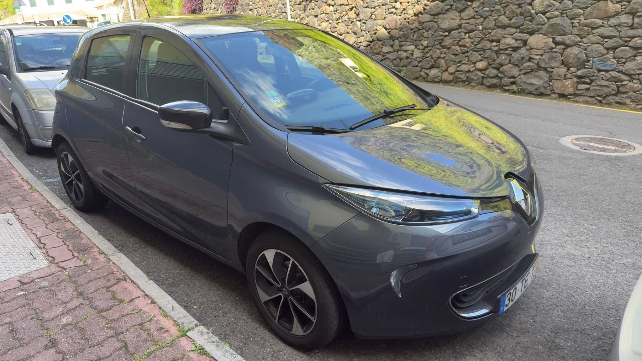 Vende-se Renault Zoe