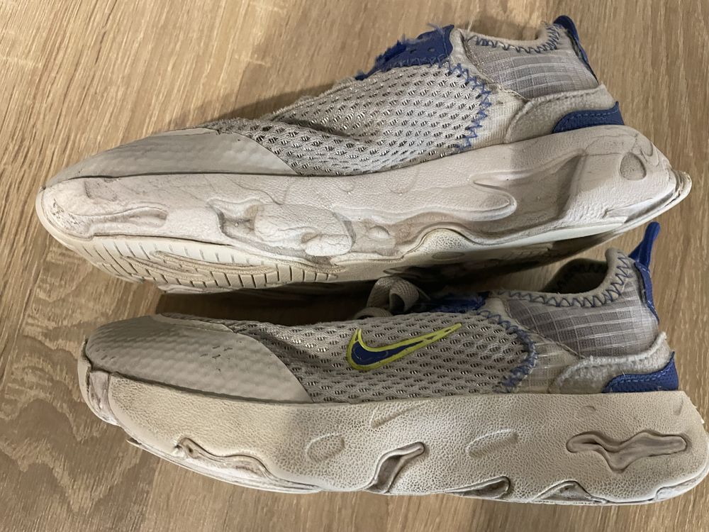 Buty diecięcy Nike