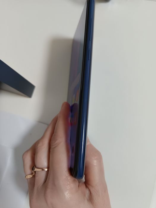 Xiaomi redmi note 9