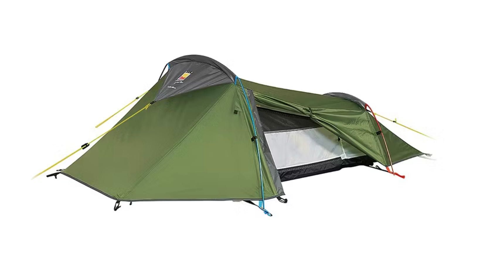 Namiot jednoosobowy Terra Nova Coshee Micro V2