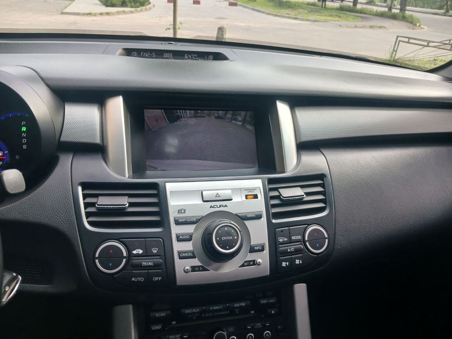 Продам авто Акура RDX
