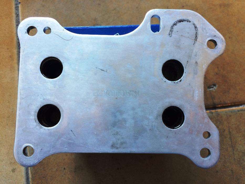 Radiador Óleo Motor 1.3 CDTi/Multijet