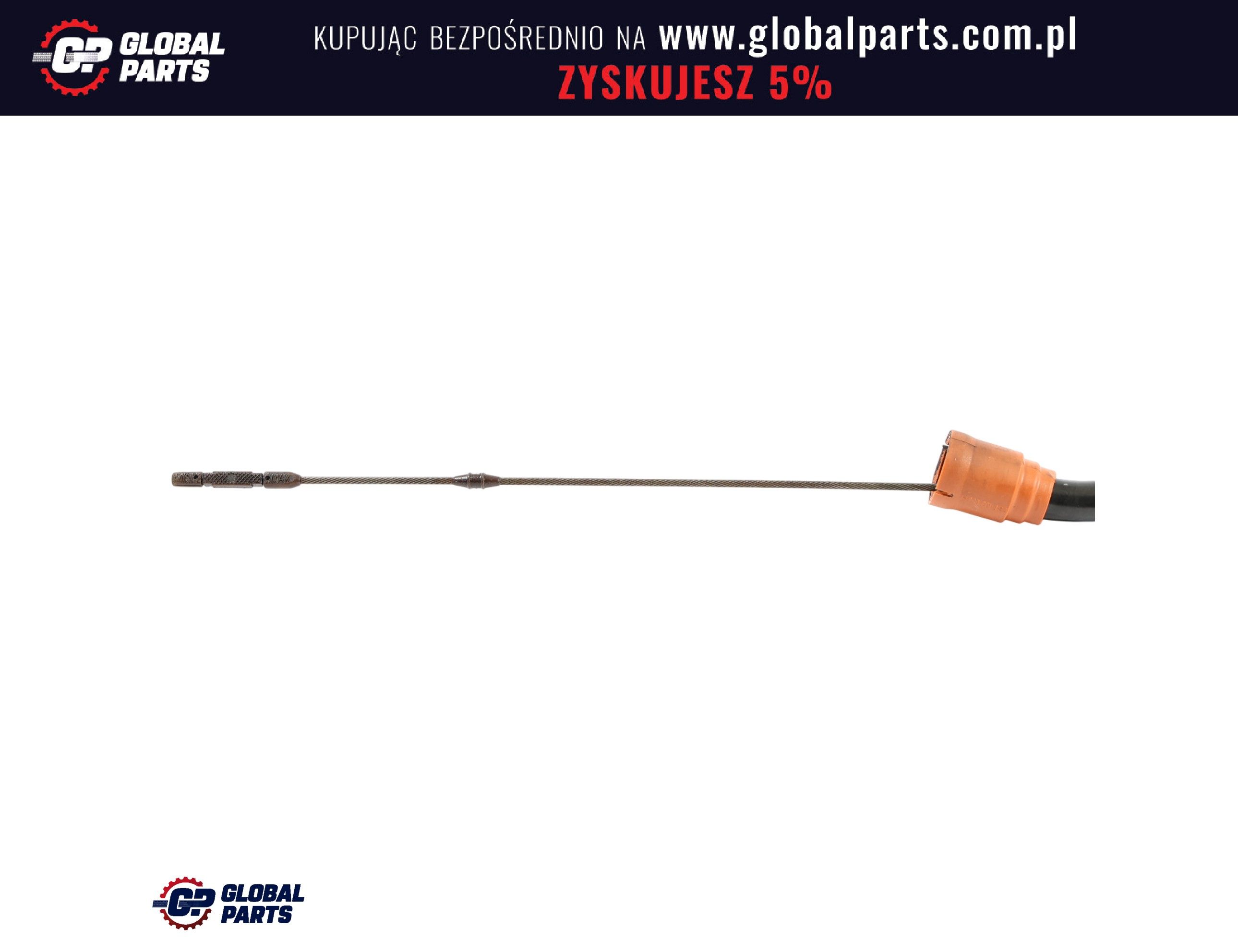 Audi TT 8J 2.0 TFSI BWA Bagnet Miarka Oleju Rurka 06F103663H