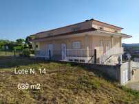 Lote para Construção moradia em VILA FLOR
