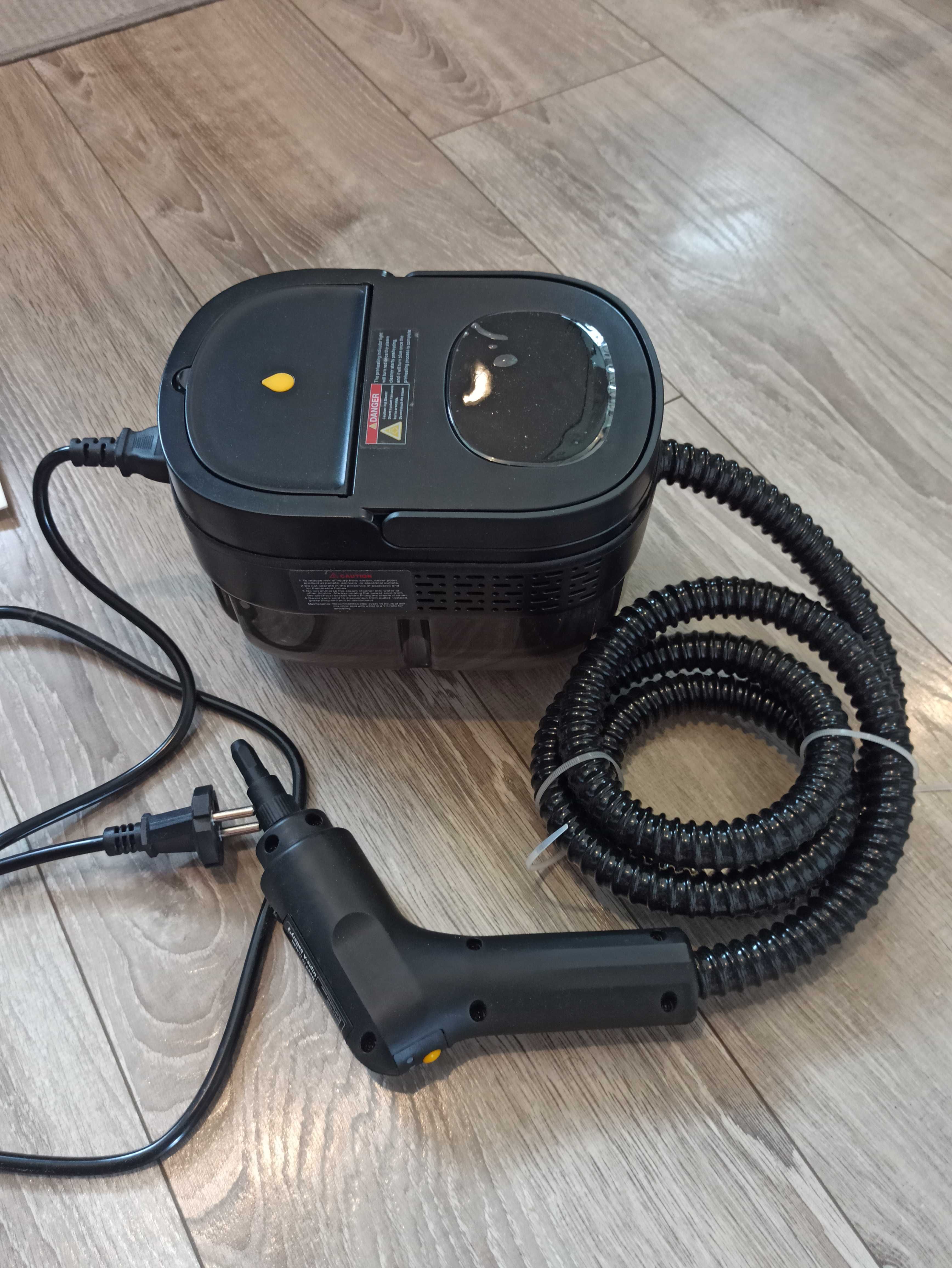 NOWA Parownica, myjka parowa 2500W