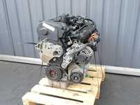 Silnik kompletny VW Golf V 2.0 TFSI BWA 147kW / 200KM, EOS , Jetta III , Passat B6