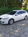 Honda Accord pierwszy właściciel w kraju