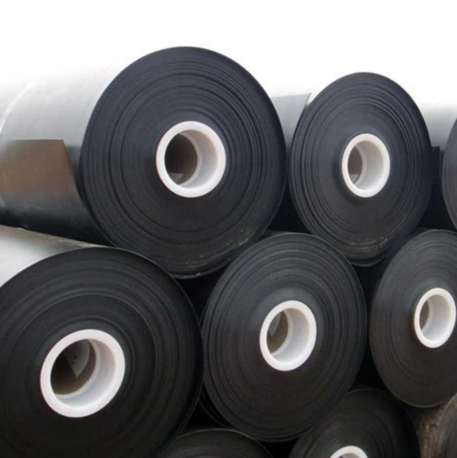 Продам геомембрану hdpe 1,5мм, плівку, мембрану.