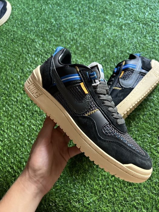 Кросівки Nike Field General , кроссовки найк 42 43