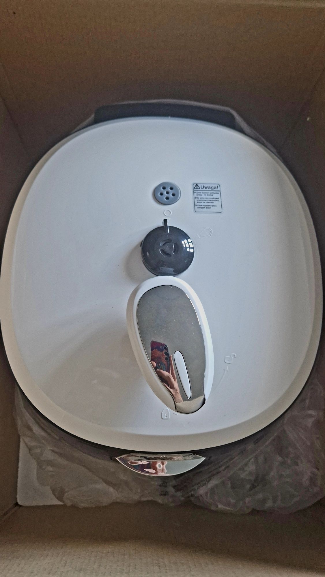 Multicooker Frederick