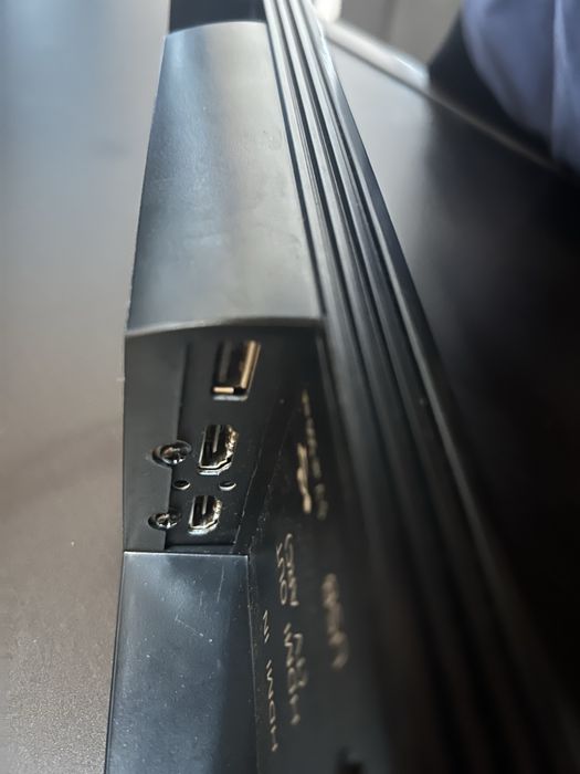 Soundbar LG SJ4R (4.1 - 420 W - Subwoofer Sem Fios)