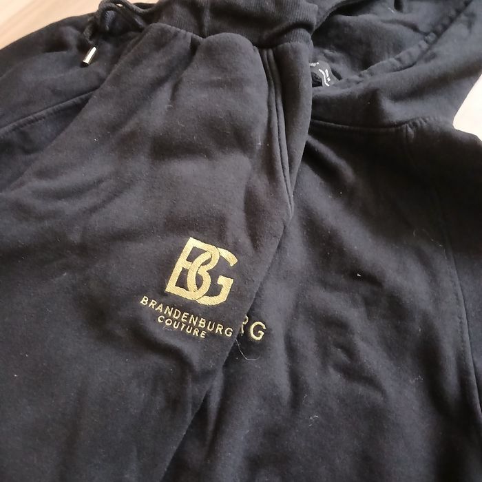 Brandenburg dres M