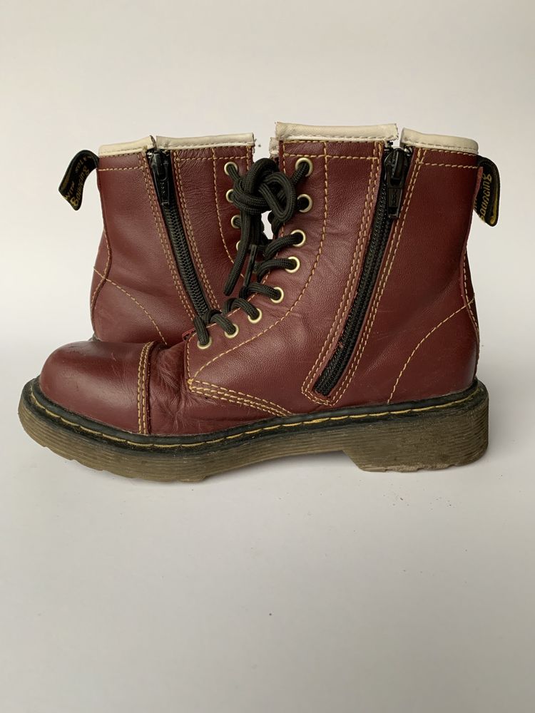 Dr Martens