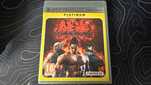 Tekken 6 Najlepsza bijatyka na Ps3
