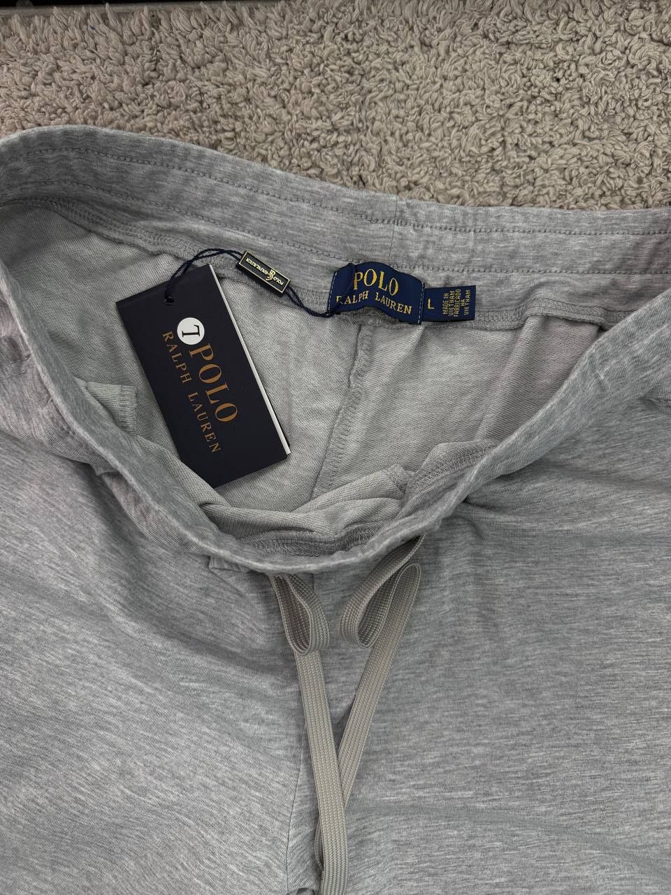 Шорти Polo Ralph Lauren