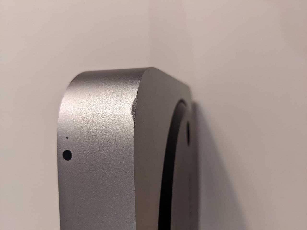 Mac mini late 2012