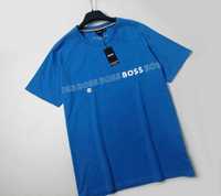 Hugo boss мужская брендовая футболка оригинал