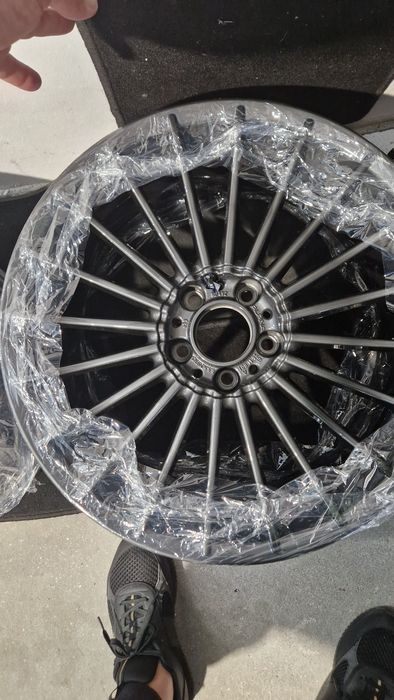 Sprzedam Piękne  felgi 20 cali oryginalna Alpina