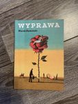 Wyprawa, Marek Kamiński