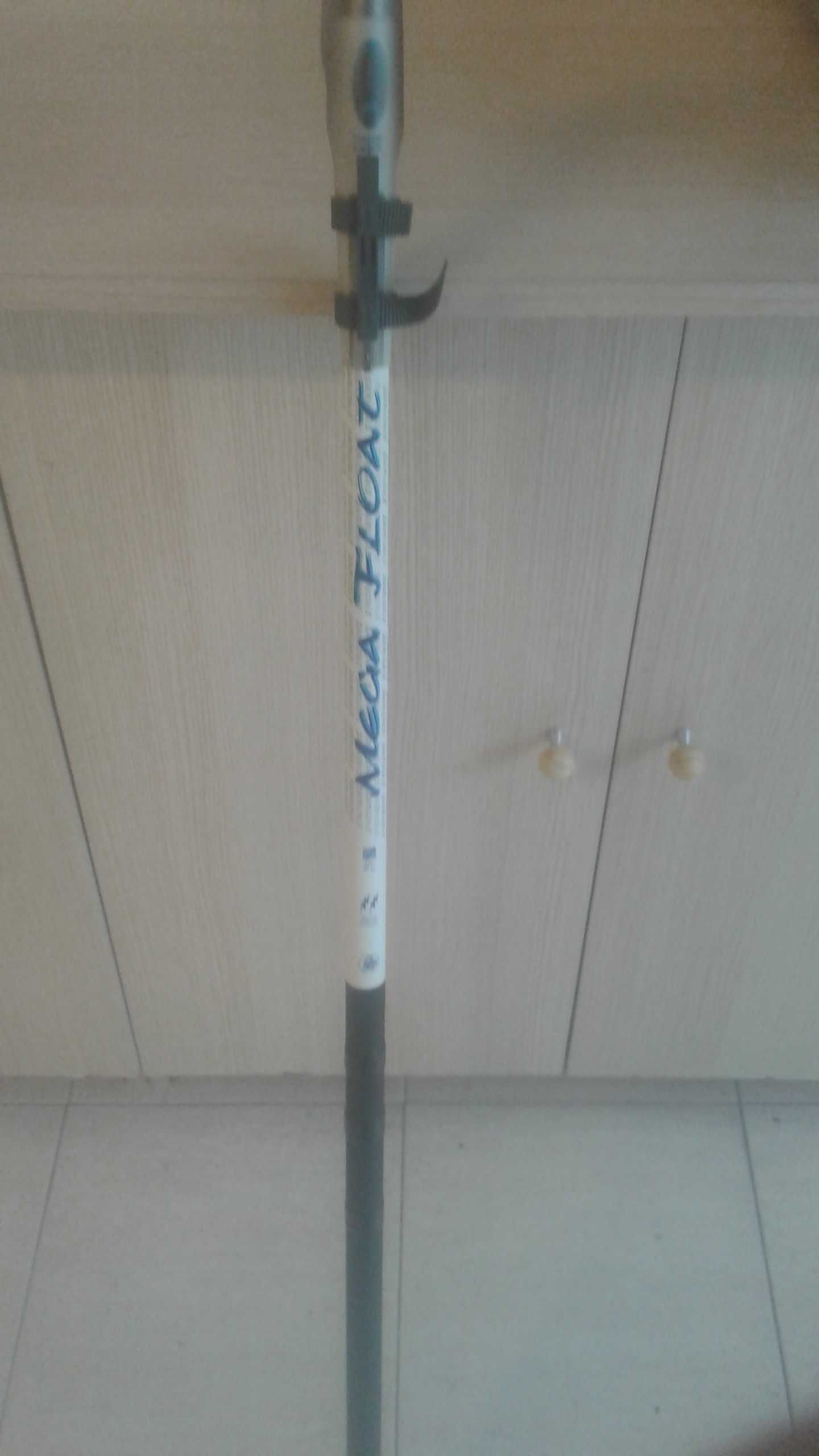 Canas de boia PROSARGOS,SILSTAR, DAIWA de 6mt até 4mt(ver lista)