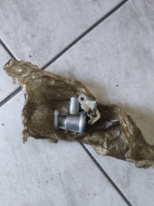 Sprzedam zawór nagrzewnicy 125p.