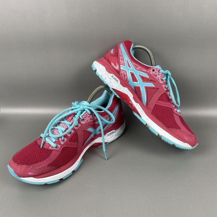 Бігові кросівки Asics Gel GT2000 T656N Оригінал
