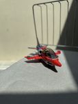 LEGO City 60177 Odrzutowiec pokazowy
