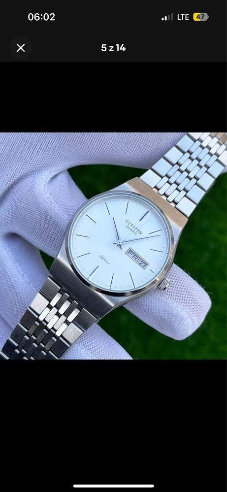 Citizen Homer JDM