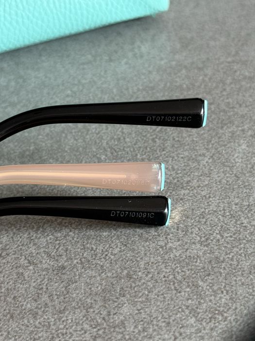 Сонцезахисні окуляри Tiffany TF 3104D солнцезащитные очки тиффани